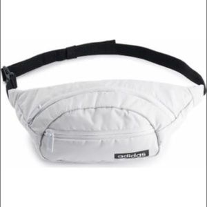 NWOT adidas fannypack